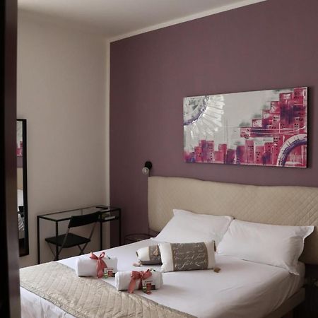 B&B Gaudium Colosseo 로마 외부 사진