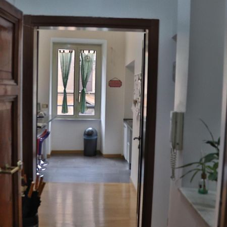 B&B Gaudium Colosseo 로마 외부 사진