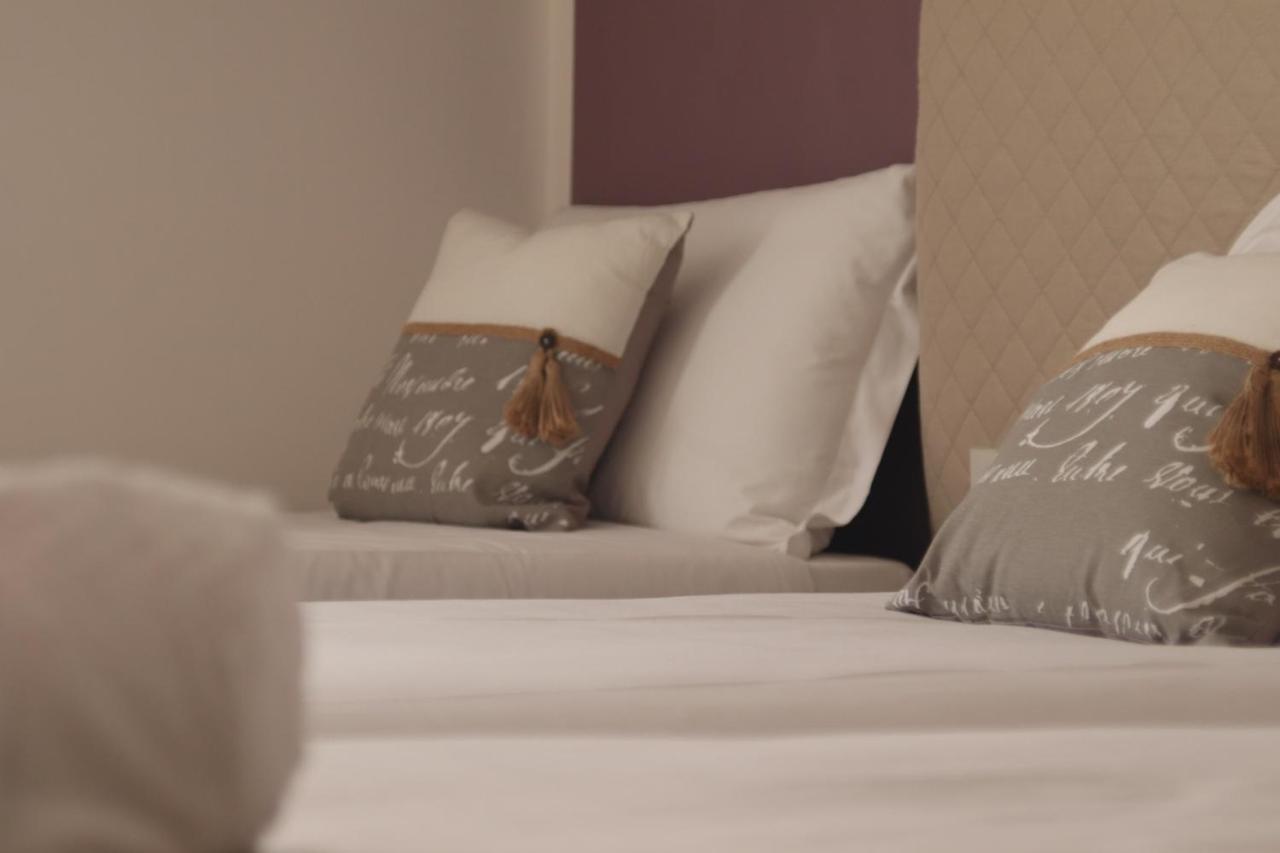 B&B Gaudium Colosseo 로마 외부 사진