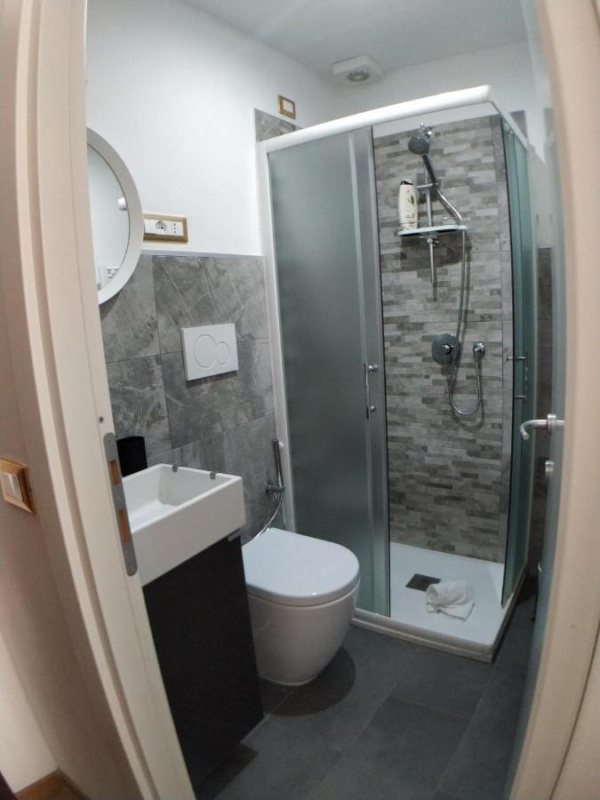B&B Gaudium Colosseo 로마 외부 사진