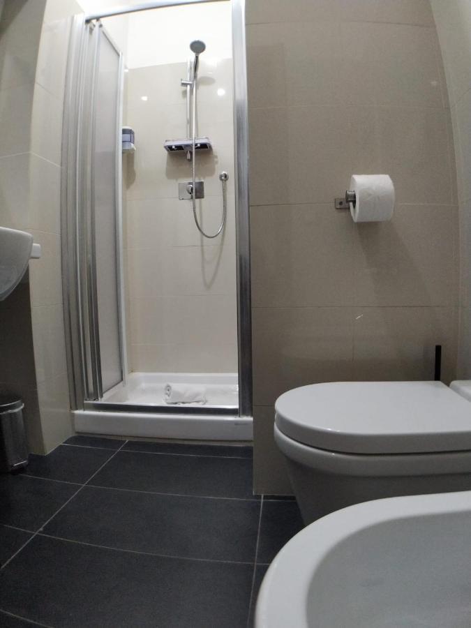 B&B Gaudium Colosseo 로마 외부 사진