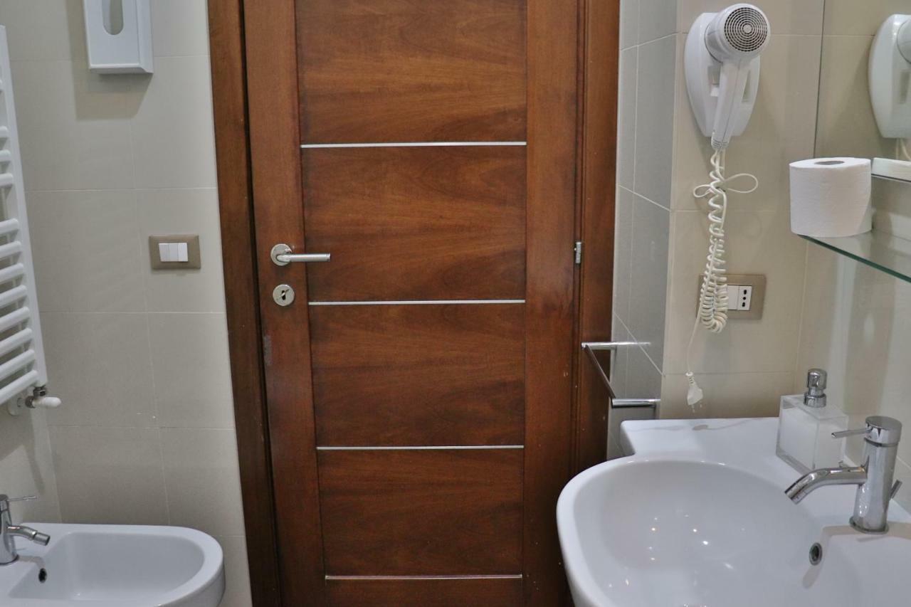 B&B Gaudium Colosseo 로마 외부 사진